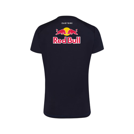 2026 Red Bull Racing F1 Max Verstappen Women's Team T-shirt