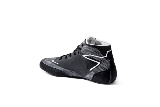 Chaussures Sparco Prime Extreme noires (FIA)
