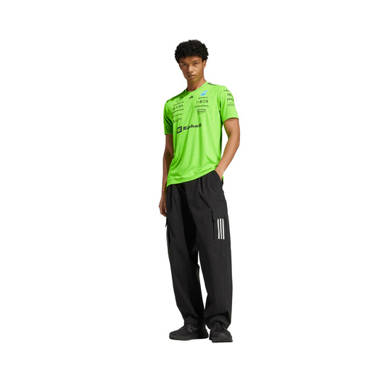 Mercedes AMG F1 Set Up Team T-shirt