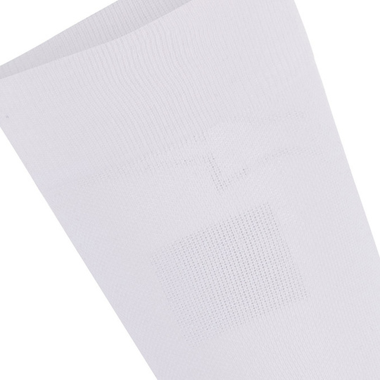 Calcetines Alpinestars ZX V4 blancos (FIA)
