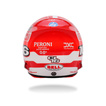 2025 Scuderia Ferrari 1:2 Charles Leclerc helmet