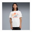 T-shirt Formula 1 China GP 2026 blanc