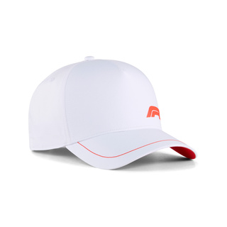 Gorra Formula 1 Logo 2026 blanca