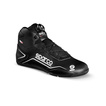 Sparco Italy K-POLE WP MY20 Kart Shoes Black