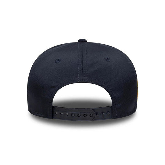 2025 Red Bull Racing F1 Mens Dynamic Baseball Cap