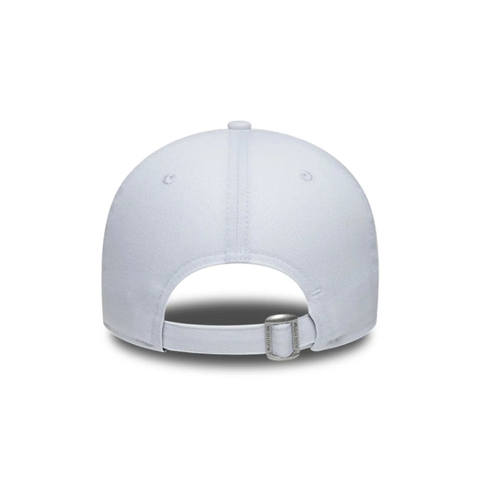 Casquette Williams F1 Essential 2026 blanche