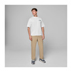2025 Formula 1 Puma Men's Legacy Graphic White T-shirt