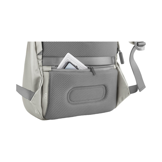 Sac à dos XD Design Bobby Soft Light Grey