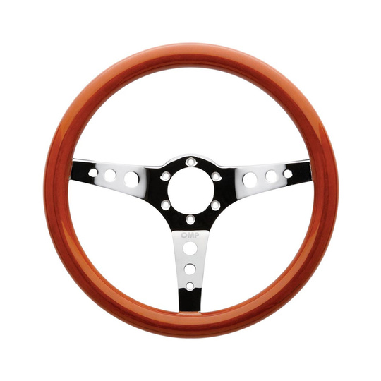 OMP Mugello Vintage Steering Wheel