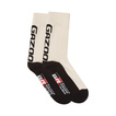 Chaussettes Toyota Gazoo Racing Logo 2026