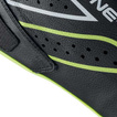 OMP One-S MY26 Racing Shoes Black/Yellow (FIA)