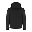 Scuderia Ferrari F1 Rain Jacket Black