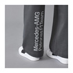 Pantalón Mercedes AMG F1 Relaxed Fit