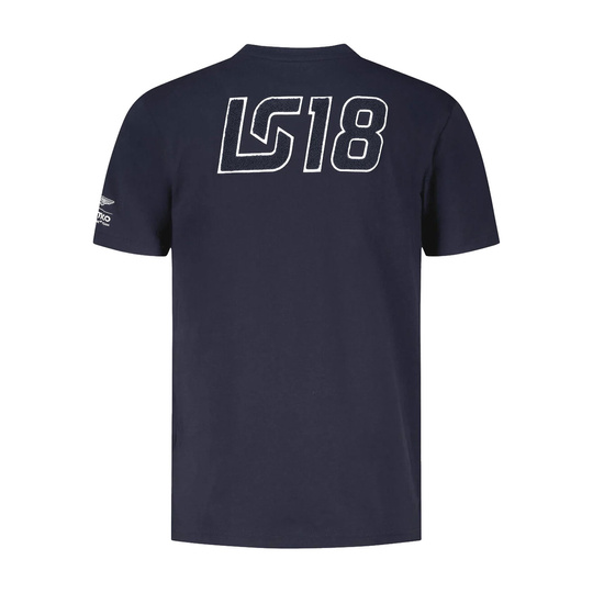 Aston Martin F1 Lance Stroll Lifestyle T-shirt