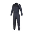 Mono Alpinestars Atom negro (FIA)