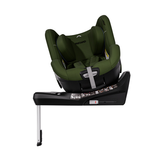 Asiento infantil Recaro TORON 1 KID Epic Green