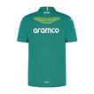Polo homme Team Aston Martin F1 2025