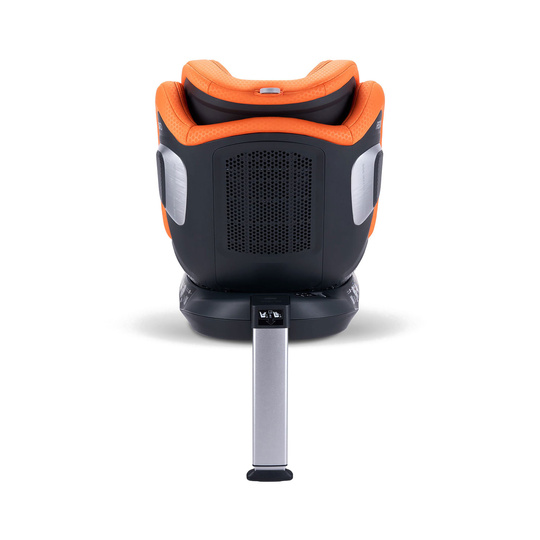 Siège enfant Recaro Xenon Kid Vibrant Orange