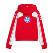 2026 Scuderia Ferrari F1 Ladies Team Hooded Sweatshirt