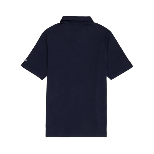2026 Williams F1 Regular Logo Polo Shirt