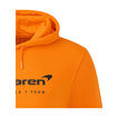 McLaren F1 Kids Essentials Hoodie orange