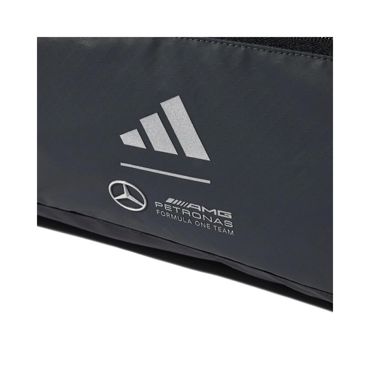2025 Mercedes AMG Petronas F1 Mens Hybrid Duffel bag