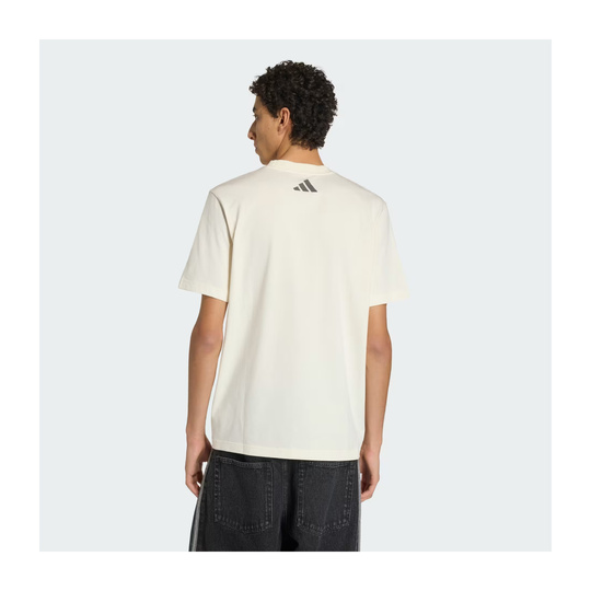 Camiseta Mercedes AMG F1 Silver Arrows Star 2026