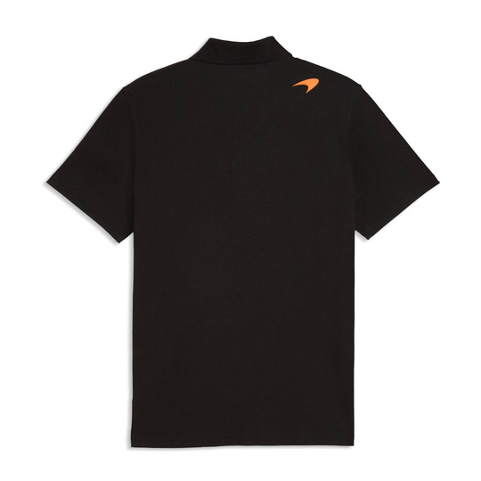 Polo McLaren F1 Essential 2026 negro