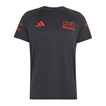 Camiseta Team Audi Revolut F1 Mechanics 2026