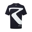 Camiseta AMR Graphic Aston Martin Racing 2026 azul marino