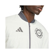 Chaqueta Mercedes AMG F1 Silver Arrows Icon 2026