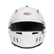 Bell R7 Sport HANS Helmet White (FIA)