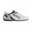 Botas Sparco SL-17 blancas