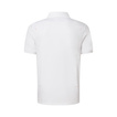 Polo AMR Logo Aston Martin Racing 2026 blanc