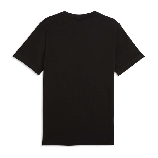 Camiseta Aston Martin F1 Large Logo 2026 negro