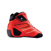 OMP One-S MY20 Racing Shoes Red (FIA)