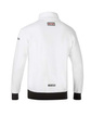 Sweat zippé Sparco Merzario Targa Florio #AM3