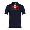 2025 Red Bull Racing F1 Mens Verstappen Team polo shirt
