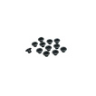 Bell Europe Helmet Air Vent Grommet Kit