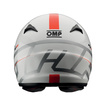 OMP KJ-8 EVO Helmet (CMR)
