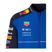 2026 Red Bull Racing F1 Bomber Team Jacket