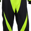 OMP KS-3X Kids Karting Suit Black/Yellow (FIA)