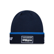Bonnet Team Williams F1 Alex Albon 2026