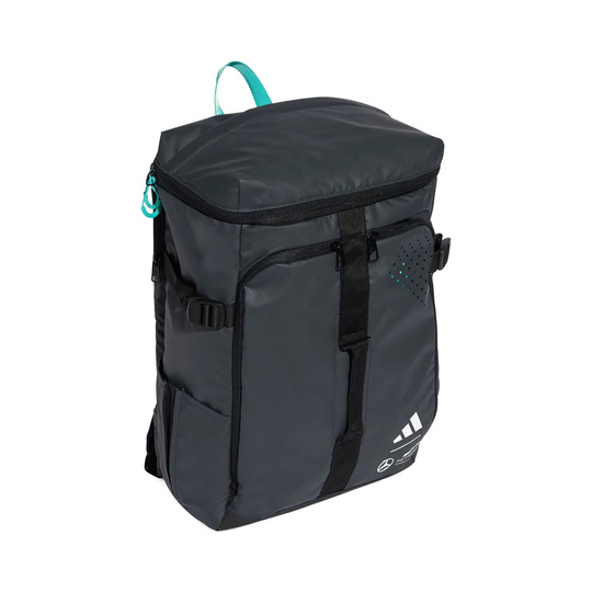 2025 Mercedes AMG Petronas F1 Mens Hybrid backpack