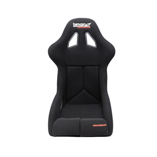 Baquet FIA Bimarco COBRA PRO noir