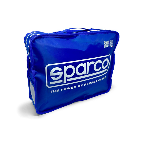 Sac à combinaison Sparco