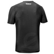 Sparco SL T-shirt Subly Black