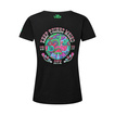 Stake F1 Valtteri Bottas Women's "Keep Things Weird" T-shirt