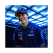Gorra McLaren F1 Oscar Piastri Singapore GP 2026