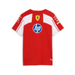 2026 Scuderia Ferrari F1 Kids Team T-shirt